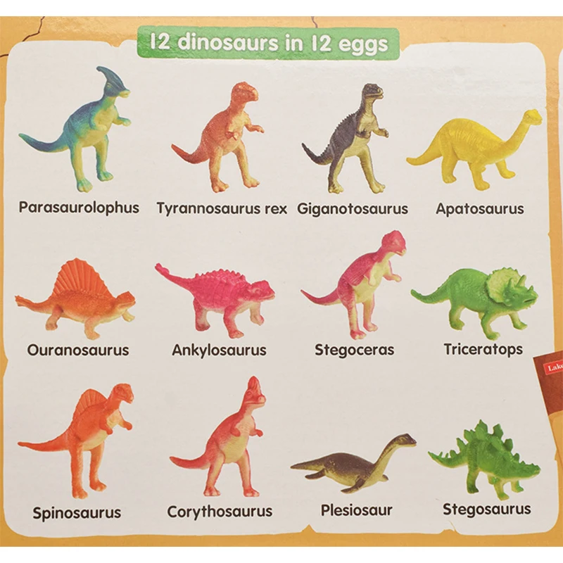 SAFIGLE Brinquedos Educativos Para Crianças Fósseis De Dinossauros 1Pc  Conjunto De Jogos Infantis Para Crianças Brinquedos Educativos Científicos  Para Escavação Modelos De Dinossauros