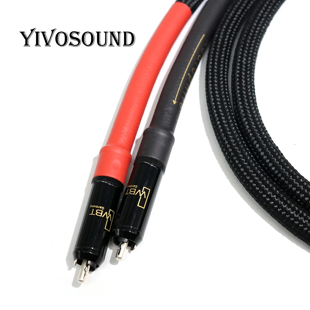 1  XSSH   HIFI FA-220 PVC 2 ھ   OFC PCOCC 0152Ag RCA  RCA RCA  ̺ ڵ ̾