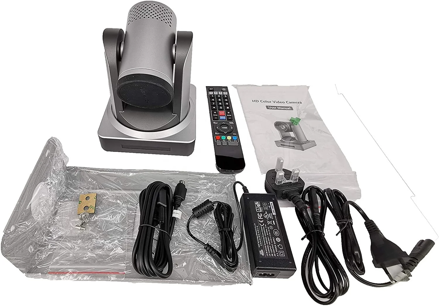1080P 30X NDI Camera POE PTZ Camera HDMI SDI Camara Live Streaming Church Broadcating