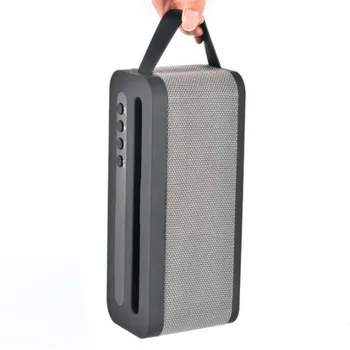 

Music Center Radio Bluetooth Blue Tooth Speaker Aux Speakers Hifi Surround Sound System Usb Soundbar Portable Wireless Bt Box