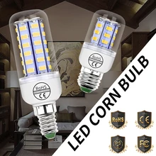 Bombillas y tubos LED