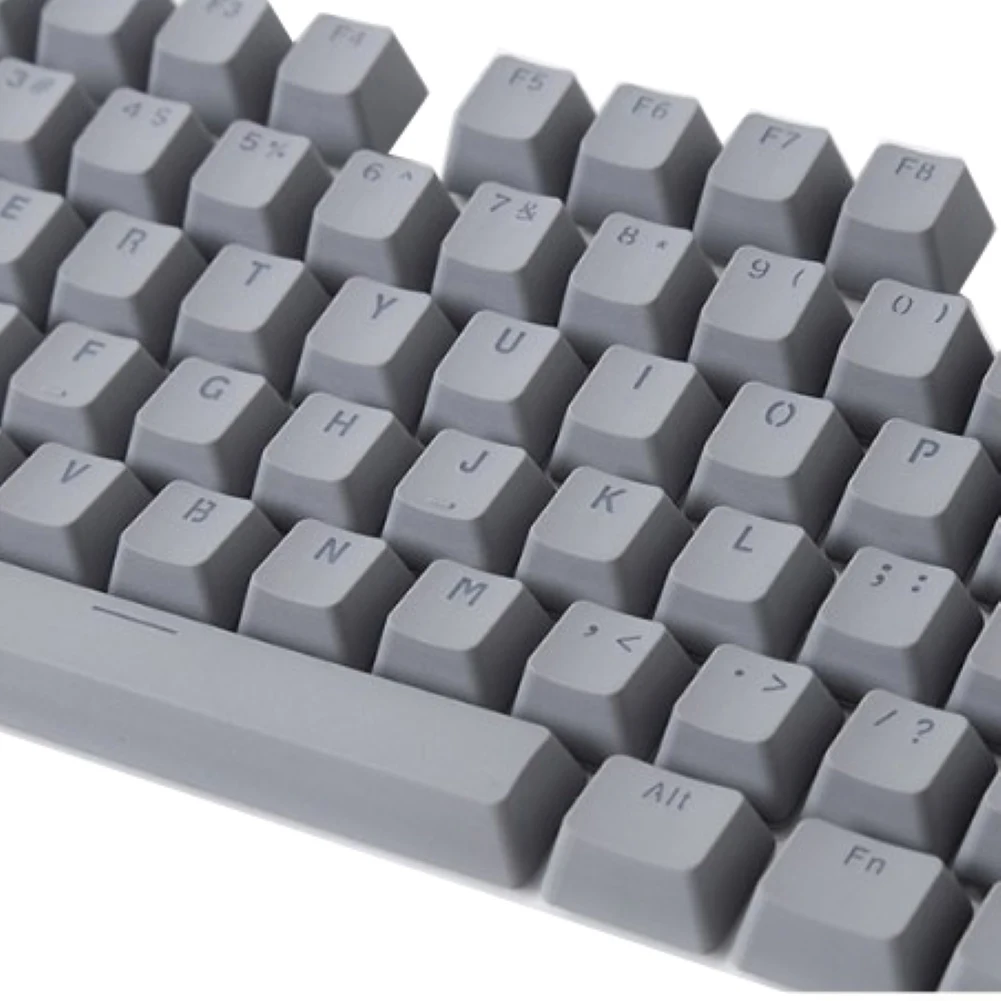 106Pcs Universal Key Cap Set PBT Backlight Keycaps for Mechanical Keyboard Replacement Key Caps Keycap Keyboards Accessories 106Pcs Universal Key Cap Set PBT Backlight Keycaps for Mechanical Keyboard Replacement Key Caps Keycap Keyboards Accessories