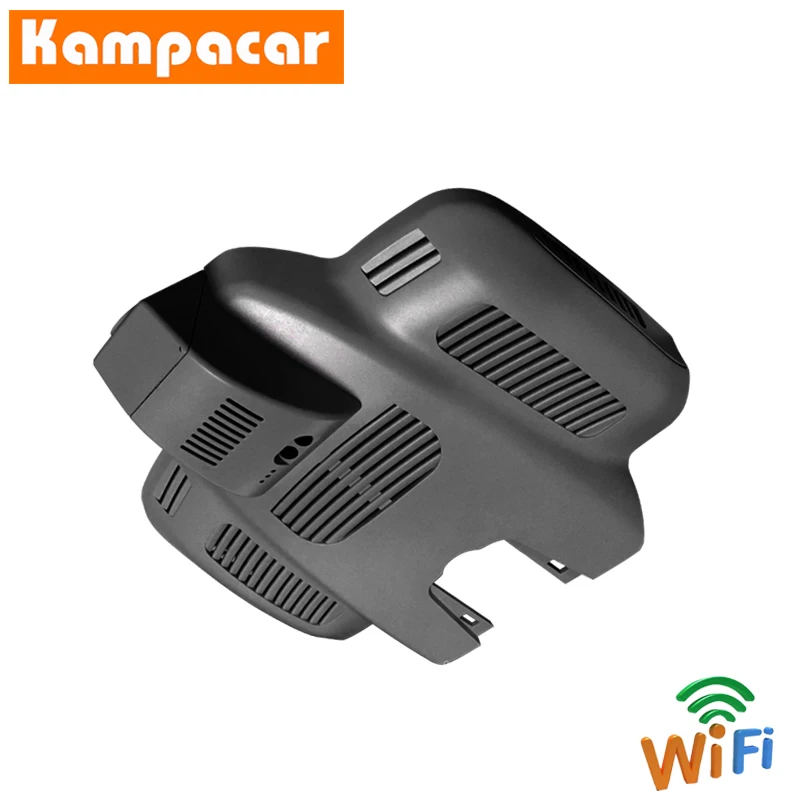 Kampacar автомобильный Wifi видеорегистратор камеры для Mercedes Benz E Class E320 E320L E200 E300 E300L E350 AMG CLS350 E220d W213 Автомобильные видеорегистраторы