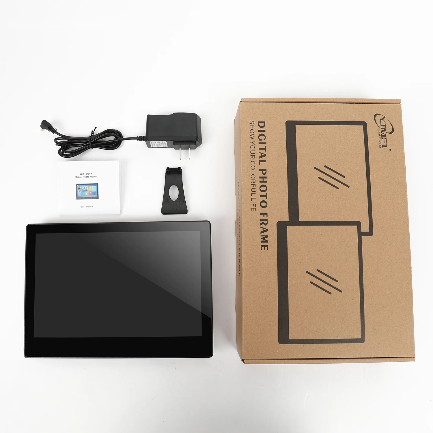 3 Piece/lot AMOLED LCD For LG K11 2018 LCD Display