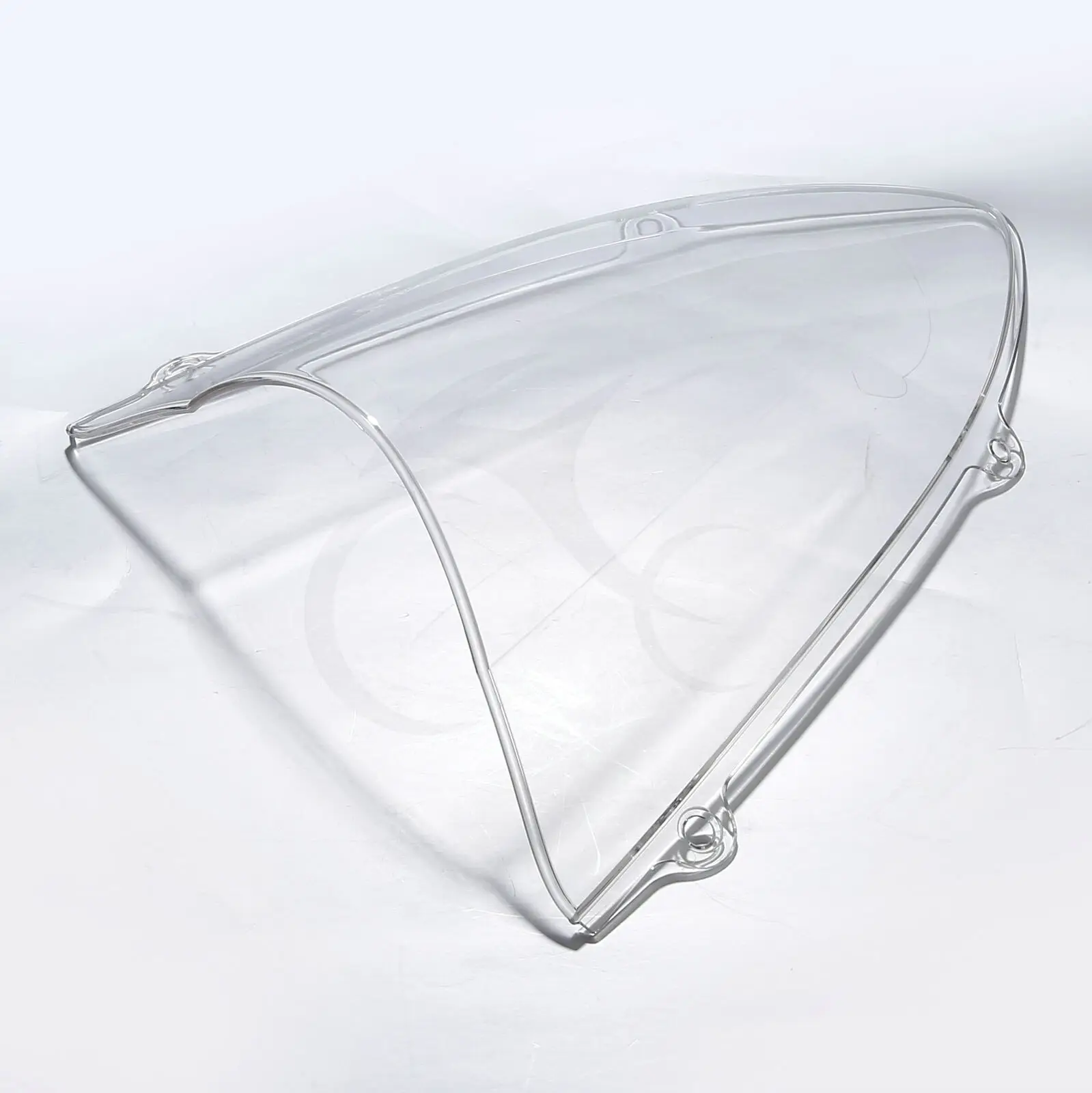 Мотоцикл лобовое стекло D/Bubble для KAWASAKI NINJA 250R 2008-2012 2009 2010 2011