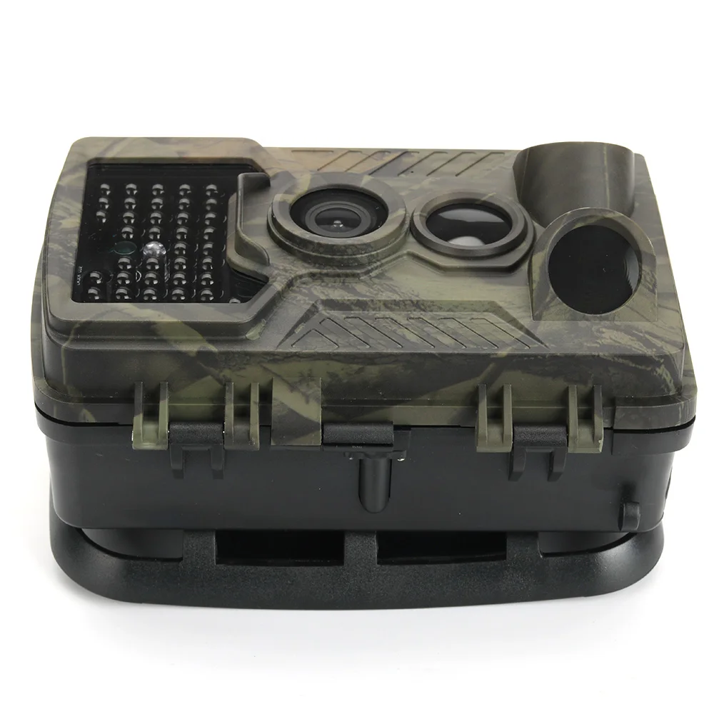 Trail camera Camping Video recorder камера для охоты на животных ИК-камера для охоты портативная многофункциональная 0,2 s