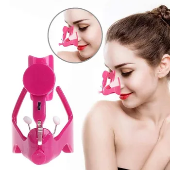 

Beautiful Nose Correction Device Up Shaping Shaper Corrector Nose Beauty Fitness Bridge Clip For Women Straightening Liftin O6W7