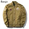 Coats 