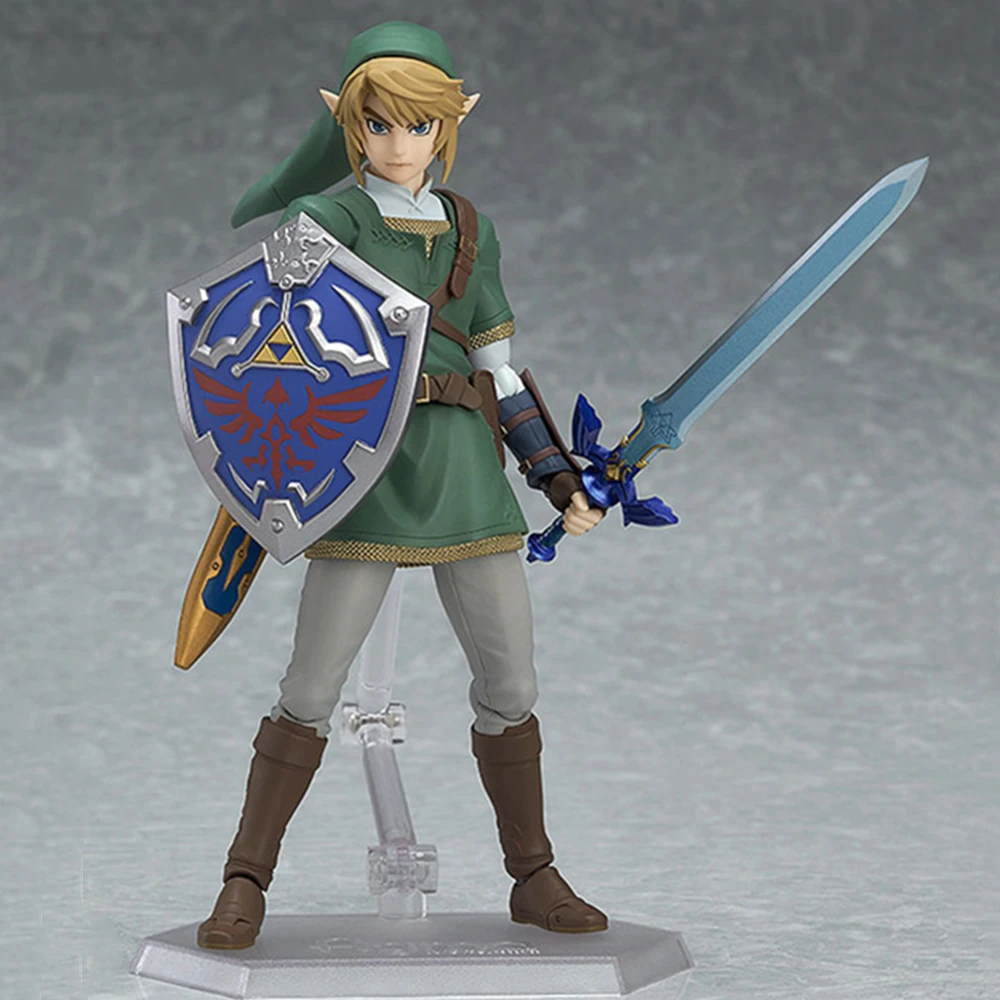 Zelda Anime Figures Skyward Sword Link Figma 3 Toys Model Doll Action Figurine Zelda Twilight Princess Brinquedos Collectible Action Figures Aliexpress Zelda Anime Figures Skyward Sword Link Figma 3 Toys Model Doll Action Figurine Zelda Twilight Princess Brinquedos Collectible Action Figures Aliexpress