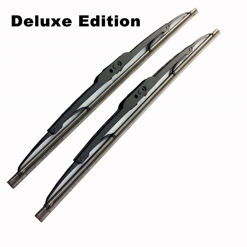 LUYA четыре вида стеклоочистителя для автомобиля стеклоочиститель Mercury Milan (2006 2011)