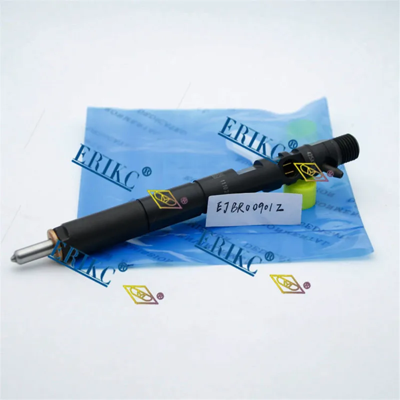 ERIKC EJB R00901Z 00901Z Авто топлива Common Rail инжекторы в сборе EJBR00901Z для дизельного автомобиля для KIA BONGO FRONTIER HYUNDAI