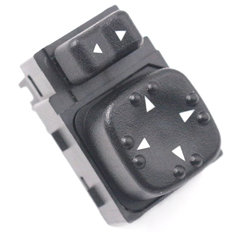 Высокое качество 15045085 для Chevrolet Silverado GMC Sierra 1500 2500 3500 901-124 переключатель зеркала питания