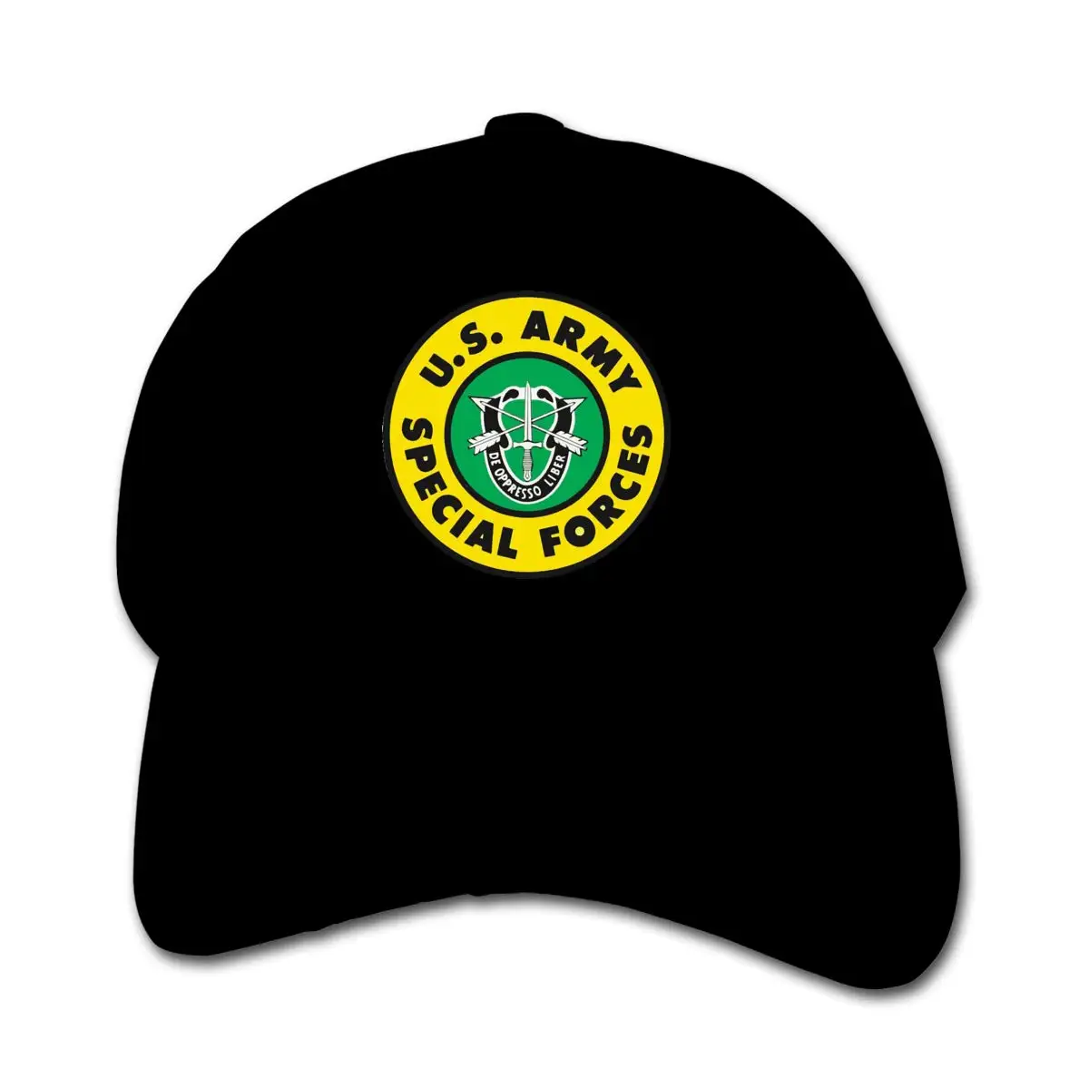 США армии спецназа фанки Дети Мальчики Девочки Шляпы Гольф Кепка дети бейсбольная кепка