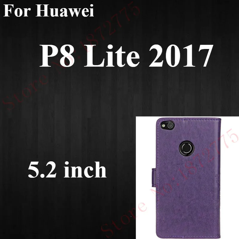 Huawei P8 Lite 2017 Чехол для huawei P20 P8 P10 P9 Lite Mini Honor 9 5A 6A 8 5C 7C 6X Коврики 10 Lite Y3 Y5 II Y9 Y6 7A Pro P Smart флип-чехол - Цвет: Huawei P8 Lite 2017