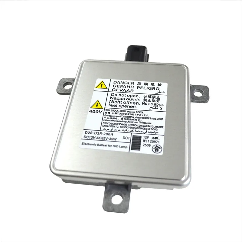 SKYJOYCE Original 35W 55W D2S Xenon HID Headlight Kit D2R OEM Ballast 33119TA0003 4300K 5000K 6000K 8000K D2 Car Light Xenon Kit (4)