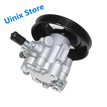 

New power steering pump for Mitsubishi PAJERO MONTERO SPORT 1998-2009 MR448507