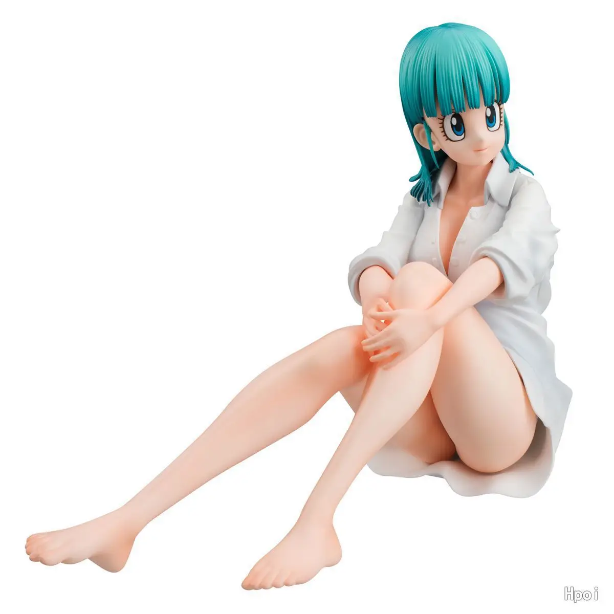 MH Gals Бумер сидя пижамы квалифицированные Bulma девушки в коробке гаражный комплект
