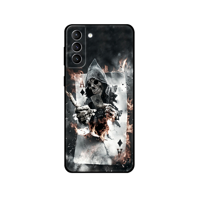 Samsung Galaxy S21 | S21+ FE  Ultra 5G Case Back For Samsung S21 plus Phone Cover GalaxyS21 S 21 Silicon black tpu case