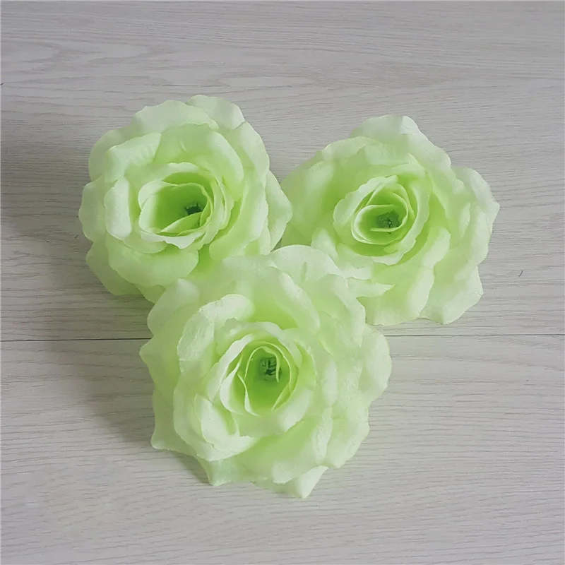 5pcs-10cm-lot-Artificial-Flowers-Silk-Roses-Heads-For-Wedding-Decoration-Party-Fake-Scrapbooking-Floral-Wreath(10)
