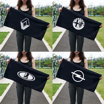 

for Renault Dodge Peugeot kia ford Cleaning towel Absorbent Car Wash Microfiber Towel Car