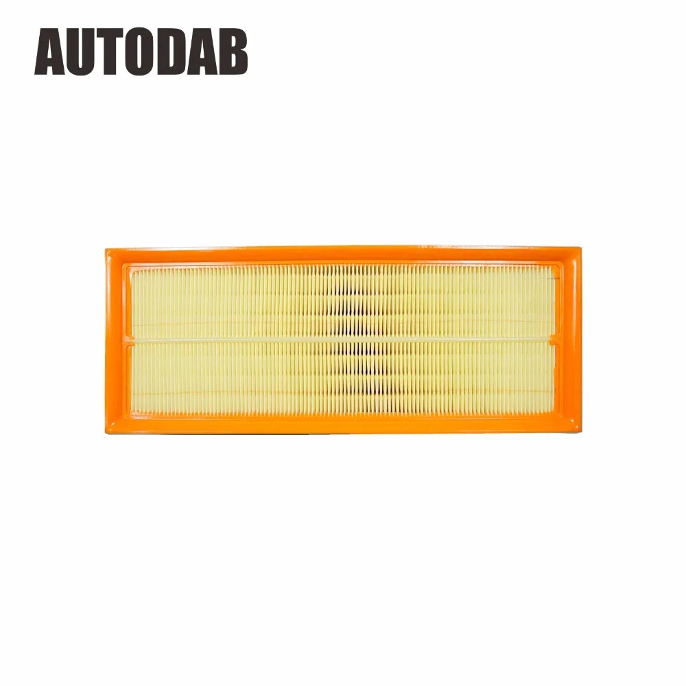 Воздушный фильтр двигателя автомобиля для Volkswagen VW Golf Mk5 Mk6 2003-2013 1K 5K Touran 1T 2003-2015