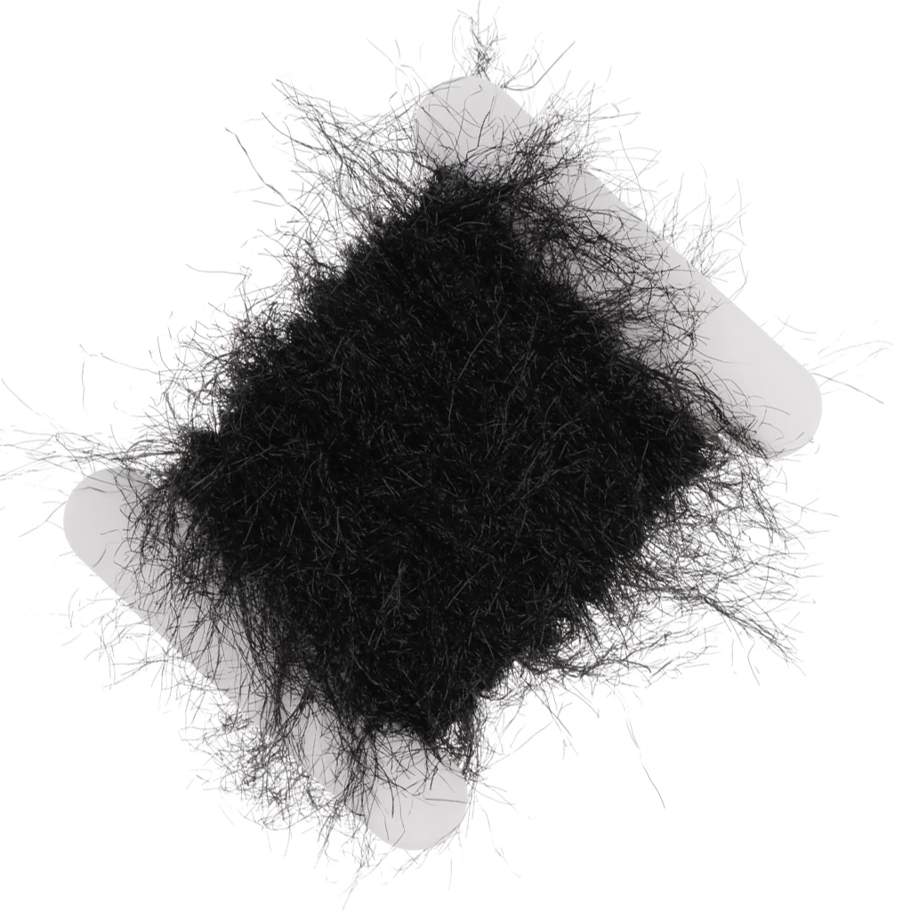 5m Fly Fishing Tinsel Chenille Crystal Flash Line Nymph Streamers Lure Making Fly Tying Materials