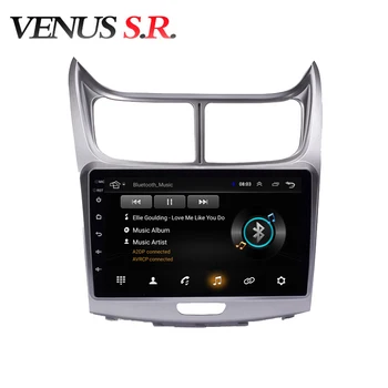 

VenusSR Android 9.1 Car DVD Player GPS Navigation Multimedia For Chevrolet Lacetti For Buick Excelle HRV 2004-2007 radio stereo