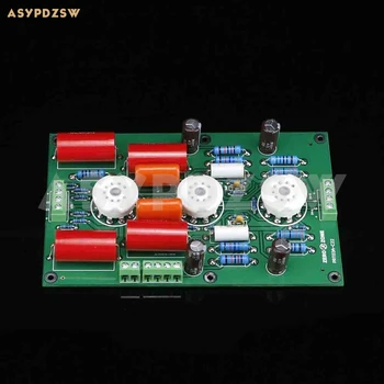 

PRT03A 12AX7 Tube preamplifier board Base on McIntosh C22 circuit (No tube)