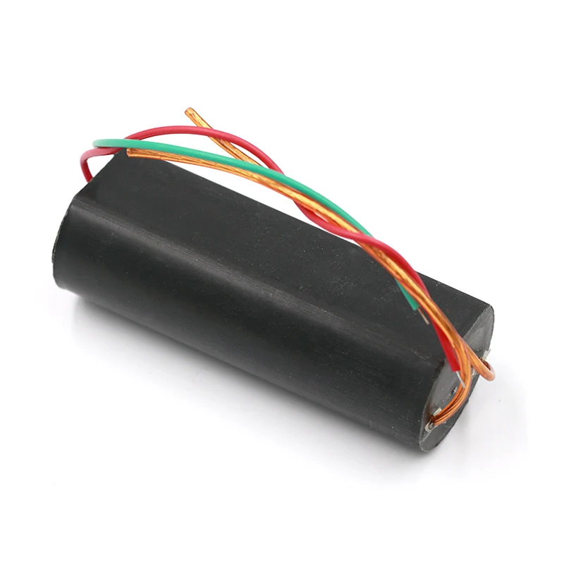 DC 3 V-6 V bis 400kV 400000V повышающий Повышающий Модуль питания высоковольтный генератор