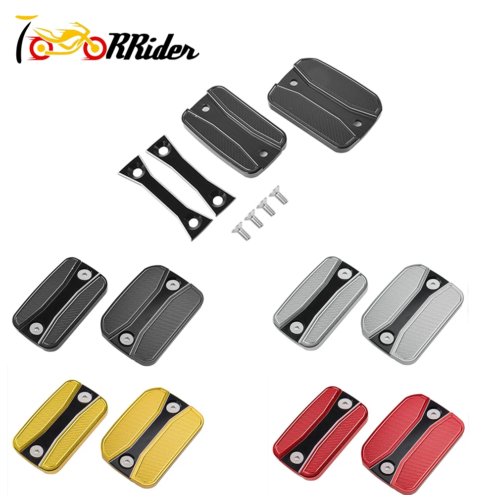 

Передний тормозной бачок сцепления крышка жидкости для Ducati Monster 695/696/796/S2R/Hypermotard 796