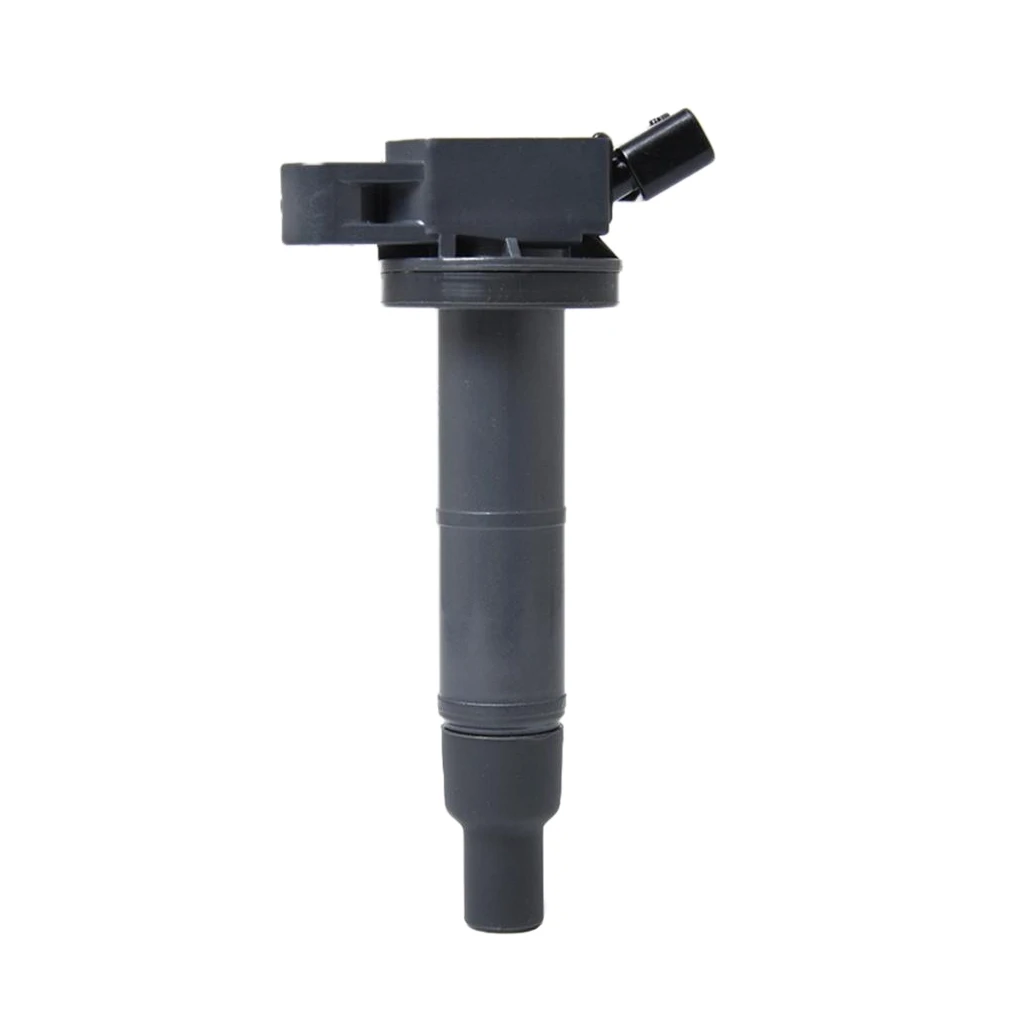 Black Ignition Coil Replacement 90919-02244 for Toyota Camry Hybrid 2009-10