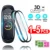 1/2/3/5 шт. 3D Защитное Стекло для Xiaomi Mi Band 4 5 6 Протектор Экрана для Miband 5 4 Крышка Смарт-Ремешок Для Часов 4 band5 Мягкая Пленка