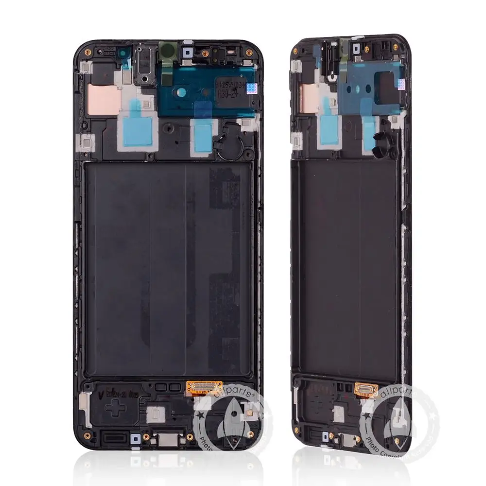 Замена на дигитайзер ЖК-экран Замена на дисплей для samsung Galaxy A30 A305/DS A305/DS для samsung Galaxy A30 ЖК-замена O