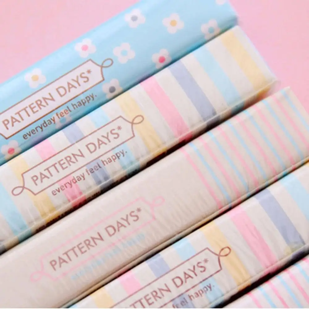 Creative Student Prizes Cute Fresh Strip Eraser School Supplies Stationery Kindergarten Children Birthday Gift