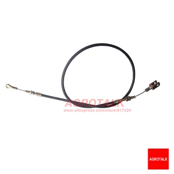 

The throttle cable for Jinma tractor JM254 / JM284 , part number: