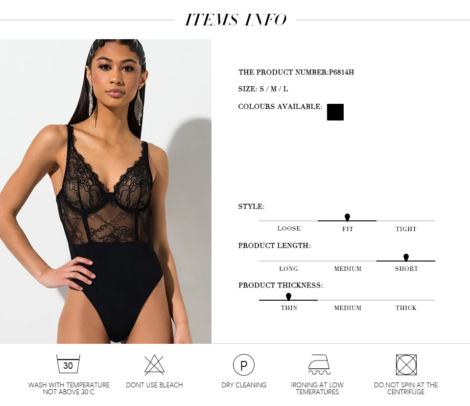 产品参数模版01