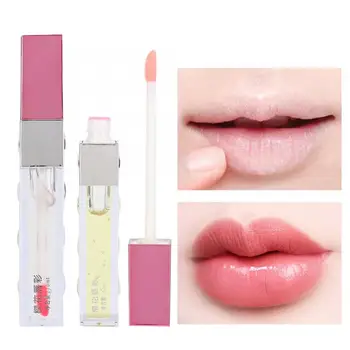 

Lip Balm Long-Lasting Moisturizing Changed Color Lip Makeup Cosmetic Lipstick Beauty Make up Tools