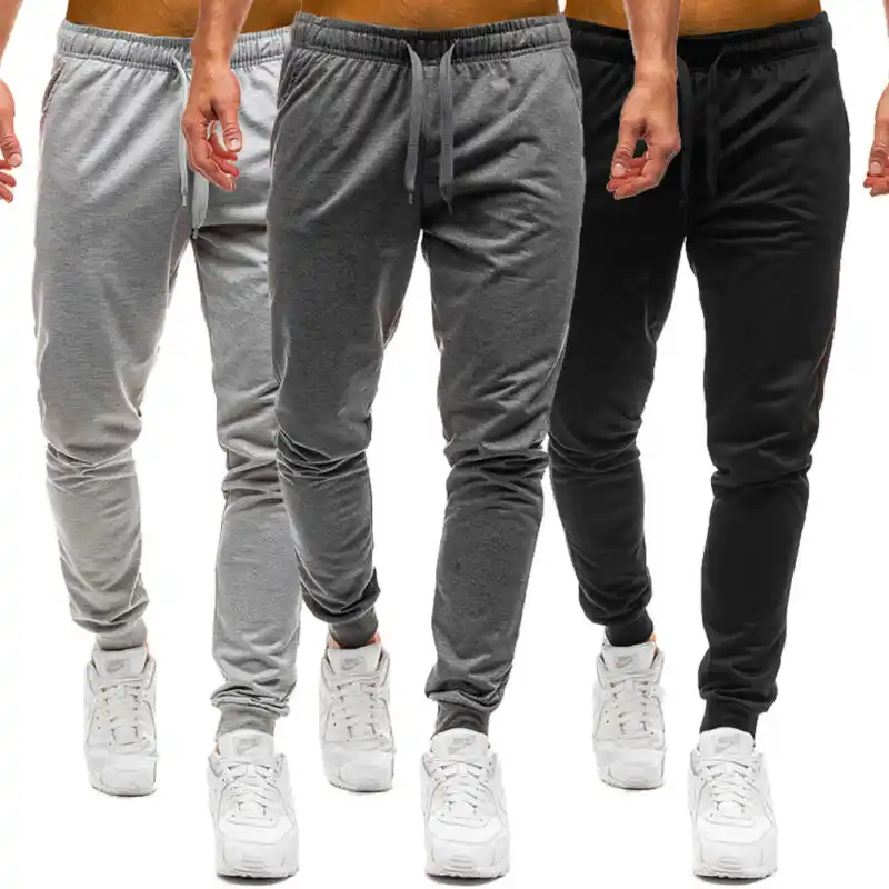 skinny fit track pants