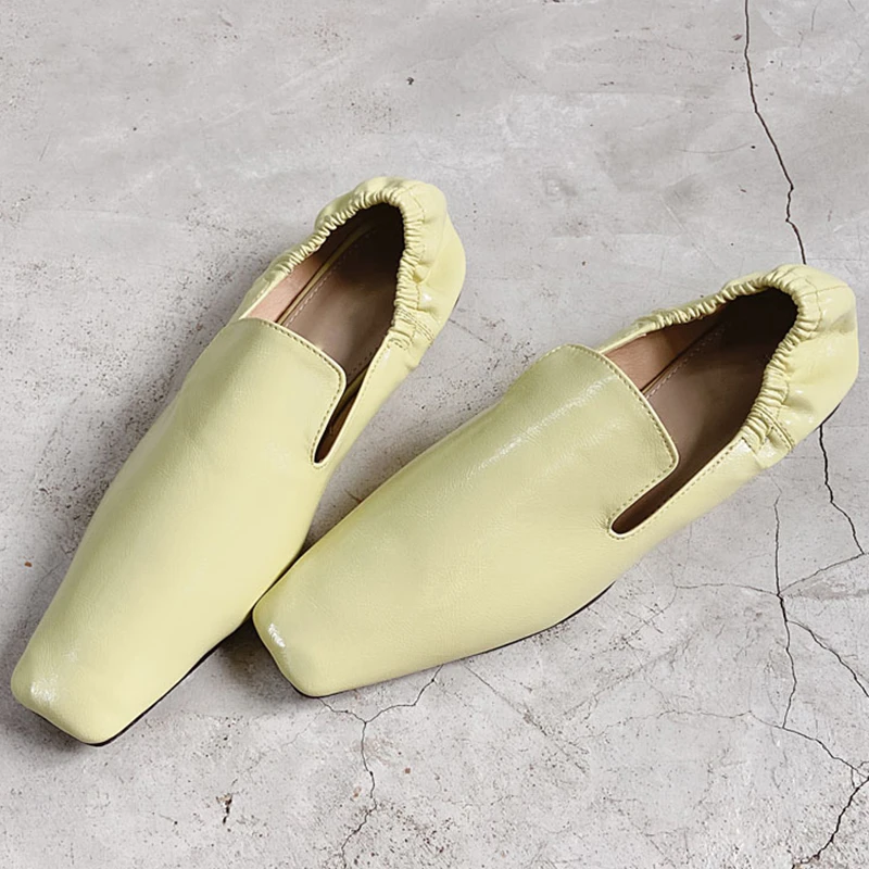 comfy slip on womens moccasins