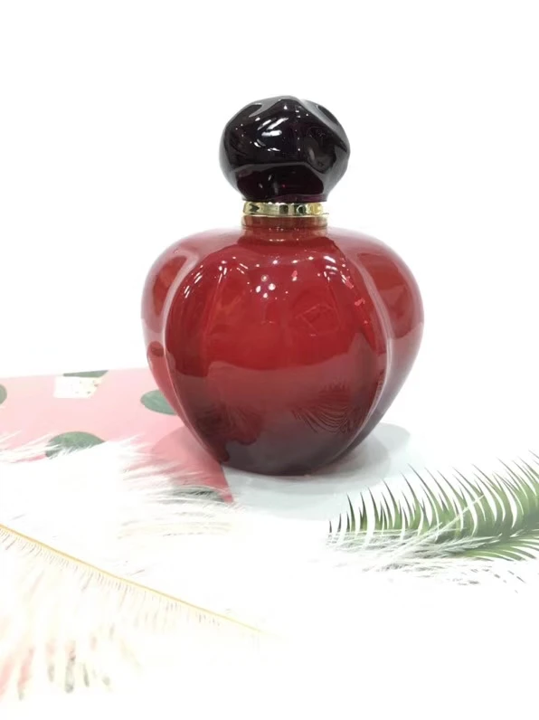 

High quality 1:1 copy Brand WOmen Fresh perfume Spray wood flower parfum For Feminino fragrances Antiperspirant HQ04