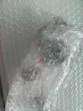 Motor eléctrico de brochas Rs550, con Motor de cepillo de cobre y carbón para taladro de carga, destornillador, soporte de cepillo, 2-6 uds.