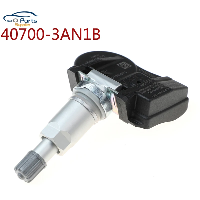 New 407003an1b Tire Pressure Sensor Tpms For 2013 2014 2015 2016 2017
