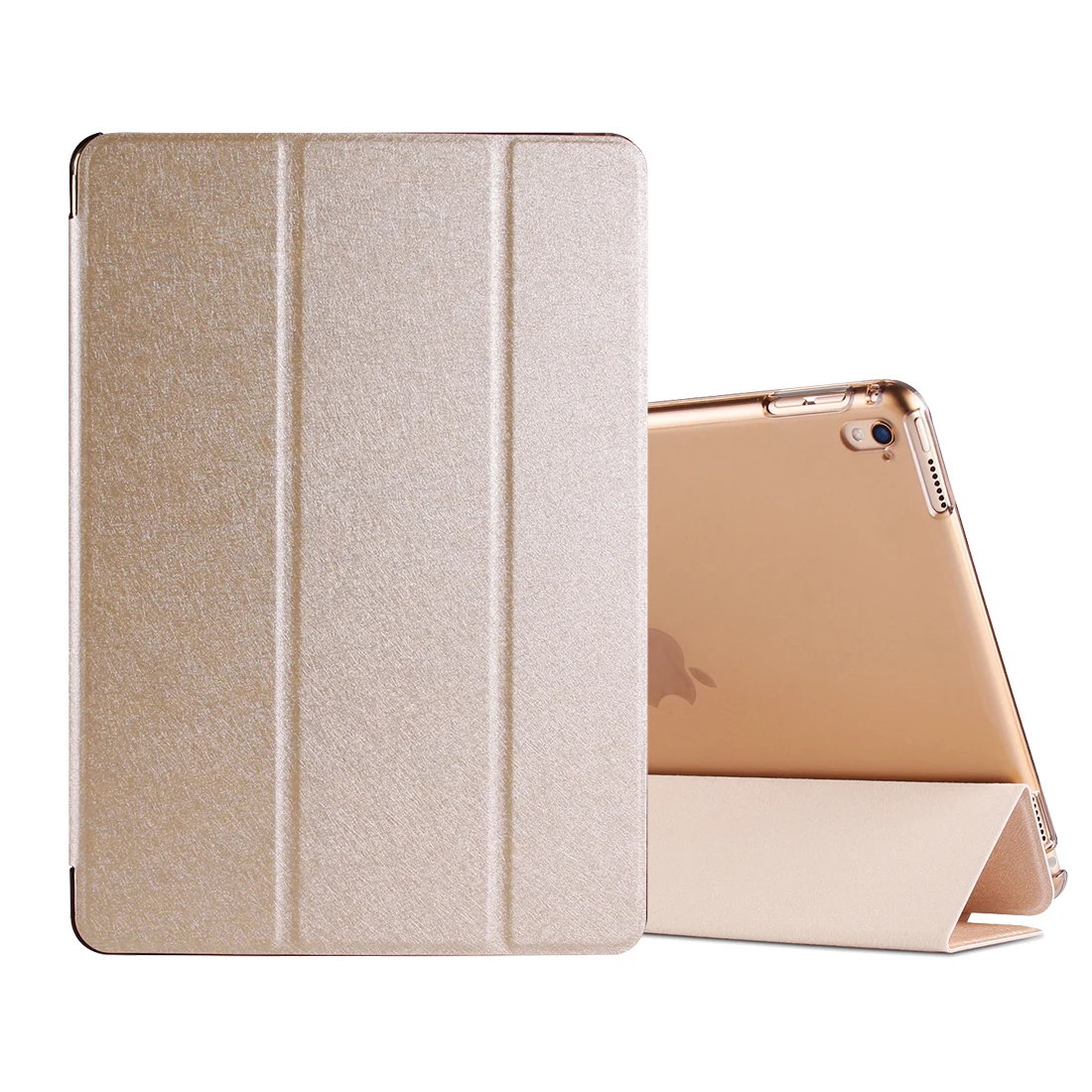 Для iPad Pro 11 Упрощенчество серии Wake Up Складная подставка кожаный чехол Smart Cover Protector для iPad Pro 11 чехол