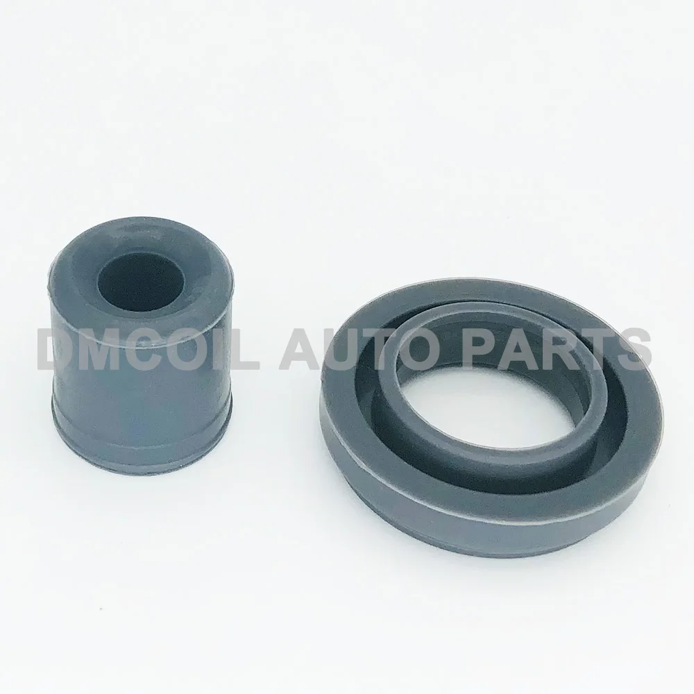 4 шт. резиновые ботинки для катушки зажигания HONDA ACCORD CR V CIVIC ACURA (96 ) 30520RNAA01 30520 R40 007 P8E
