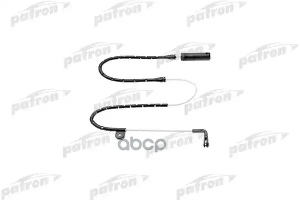 Brake pad wear sensor front 1 PCs BMW E39 (all) 96-patron art. Pe17020 | Автомобили и мотоциклы
