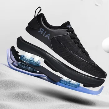 

Men's Basketball Shoes Breathable Running Shoes 46 Large Size Sneakers Jogging Casual Zapatos Casuales Balenciar Autumn Sneaker