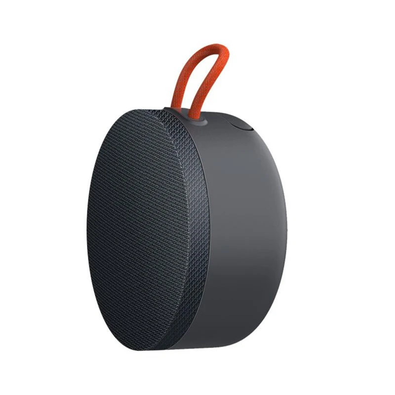 Xiaomi портативная беспроводная мини колонка с Bluetooth IP55 Пыленепроницаемая