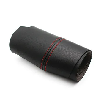 

Microfiber Leather Cover 4 pcs For Honda Civic 2006-2011 High-strength elastic band