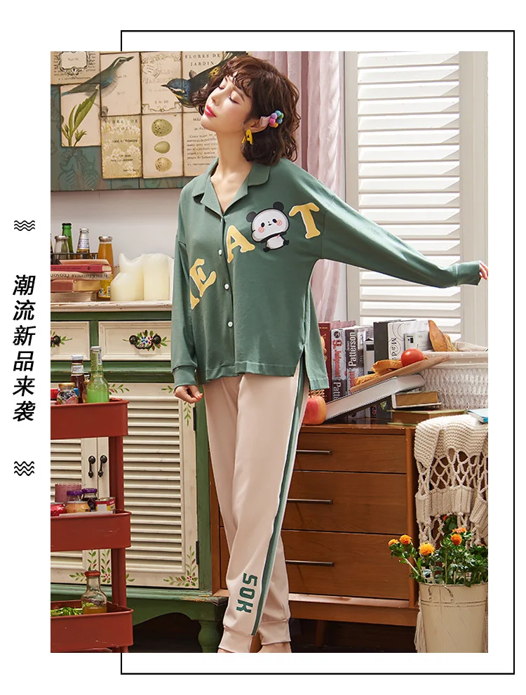 Пижамные комплекты для женщин Onsie женская пижама Домашняя одежда Рождественская Пижама для взрослых женская зимняя одежда