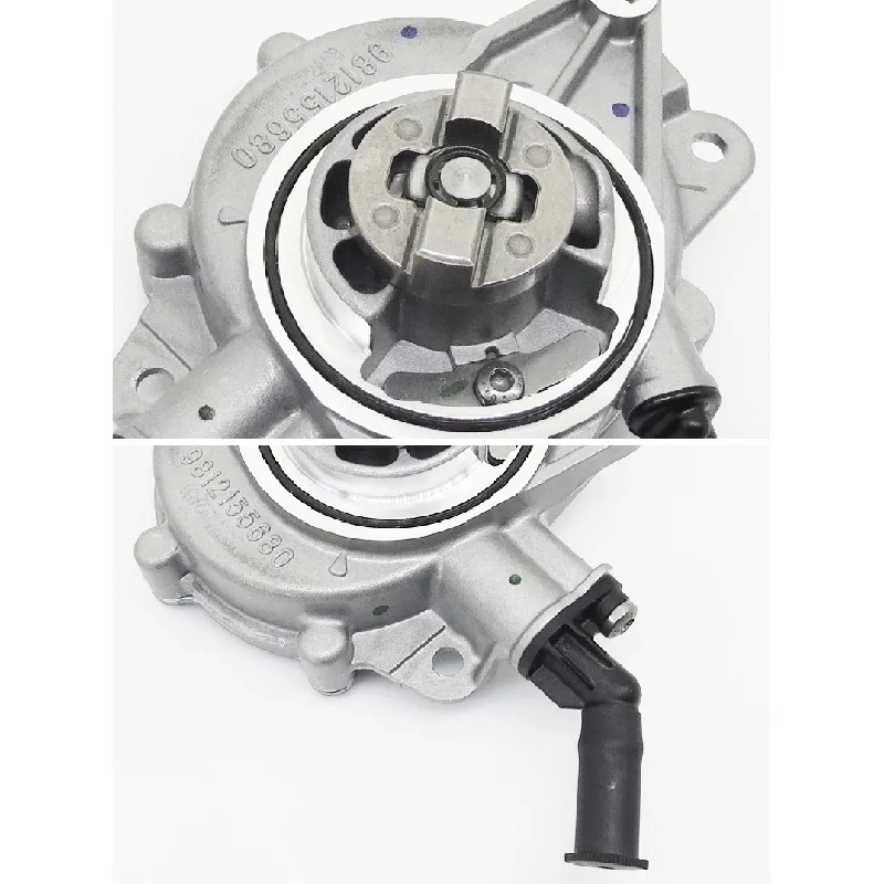 1 шт. OEM 456583 тормозной вакуумный насос воздушный насос для peugeot 3008 308CC 508 Citroen C4L 1,6 T